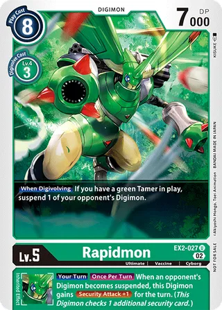 EX-02 Theme Booster