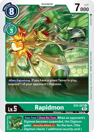 EX-02 Theme Booster