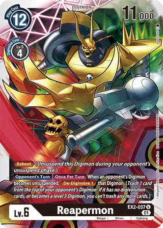 EX-02 Theme Booster