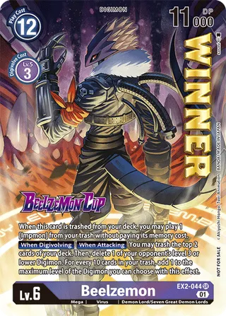 Promotional Cards