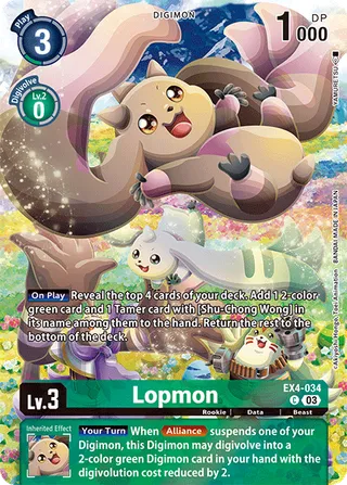 Lopmon