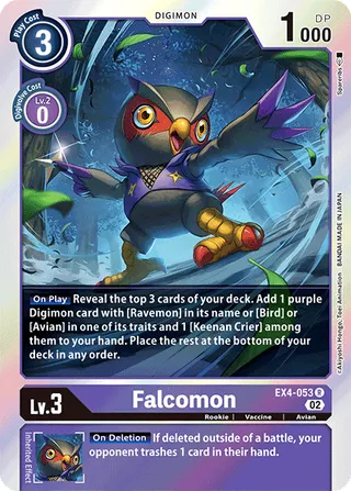 EX-04 Theme Booster