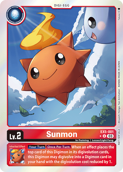 Sunmon