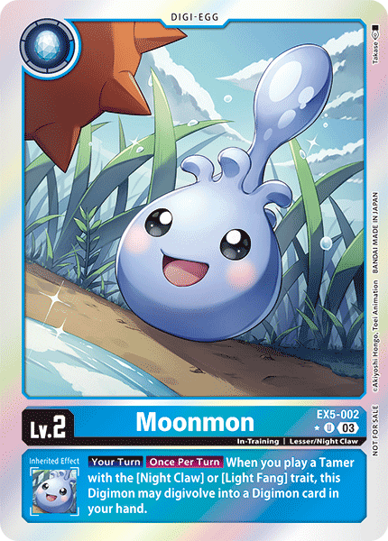 Moonmon
