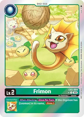 EX-05 Theme Booster
