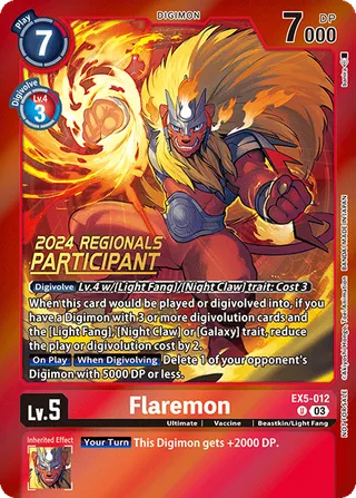 Promotional Cards