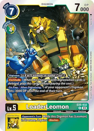 EX-05 Theme Booster