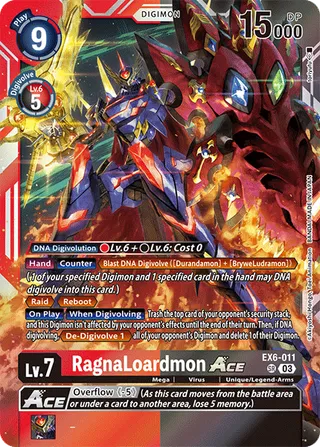RagnaLoardmon ACE