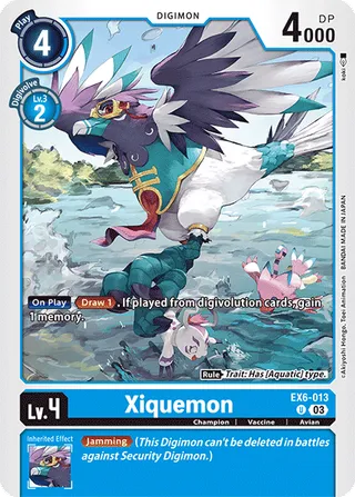 EX-06 Theme Booster