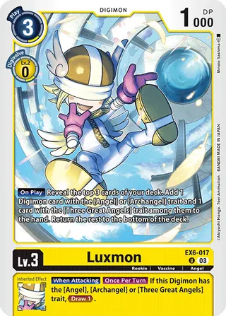 EX-06 Theme Booster