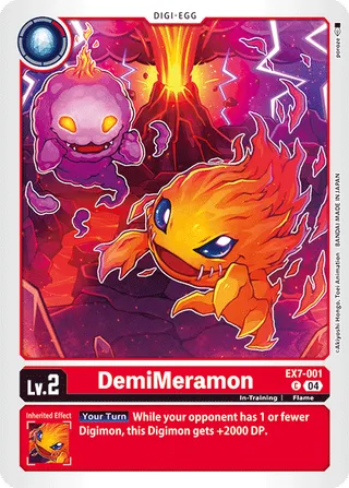 EX-07 Theme Booster