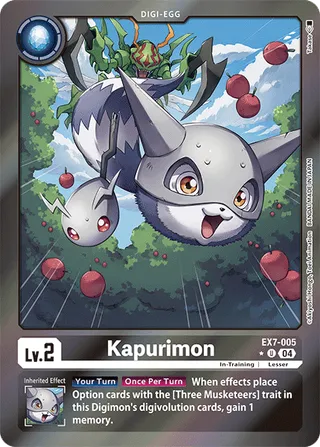 EX-07 Theme Booster