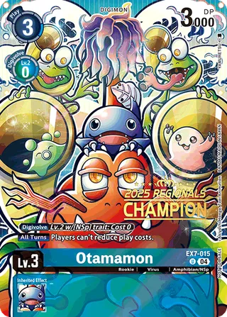 Otamamon