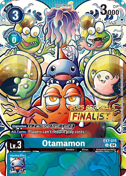 Otamamon