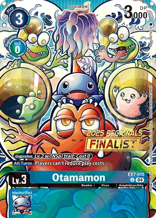 Otamamon