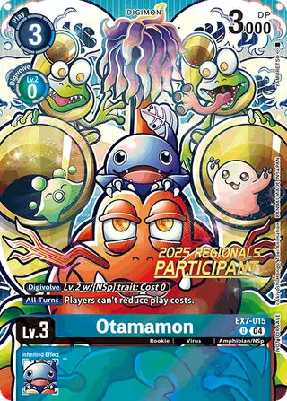 Otamamon