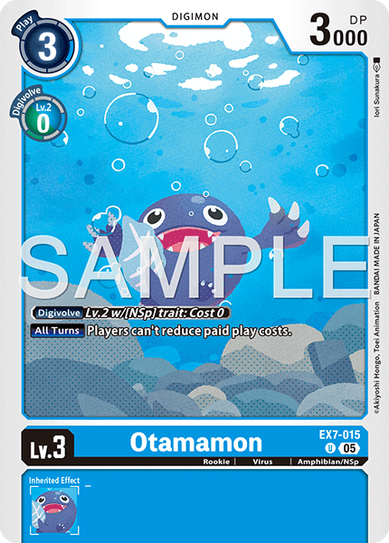 Otamamon