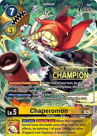 Promotional Cards