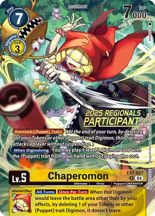 Promotional Cards