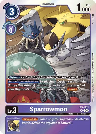 EX-07 Theme Booster