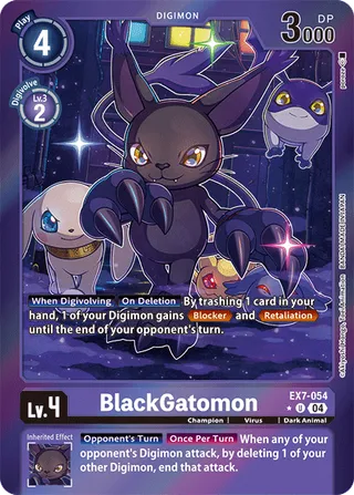 EX-07 Theme Booster
