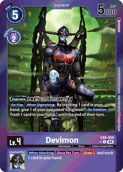 Devimon