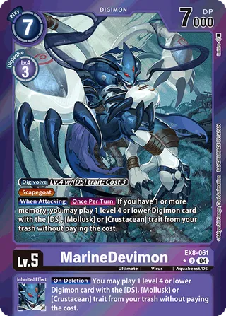 MarineDevimon