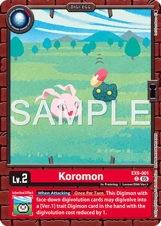 EX-09 Theme Booster