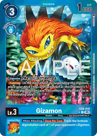 EX-09 Theme Booster