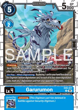 EX-09 Theme Booster