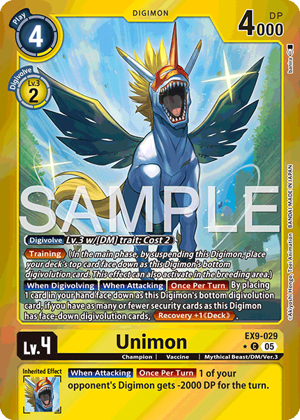 Unimon