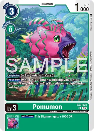 EX-09 Theme Booster