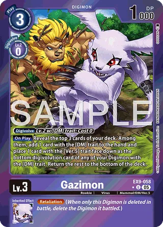 EX-09 Theme Booster