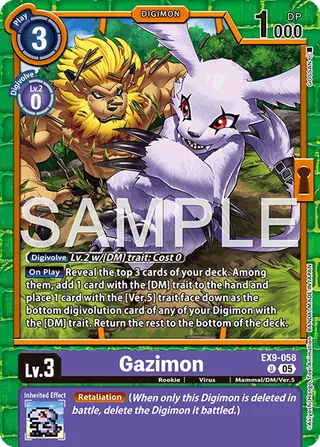 EX-09 Theme Booster