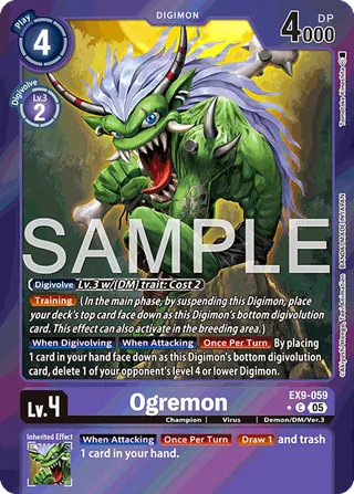 EX-09 Theme Booster