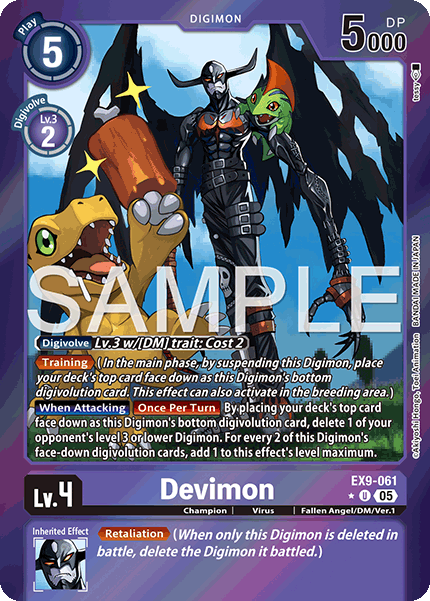 Devimon