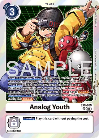 EX-09 Theme Booster