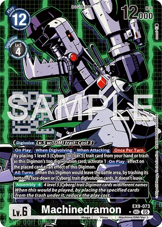EX-09 Theme Booster