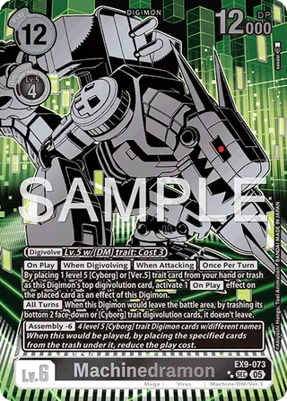 EX-09 Theme Booster