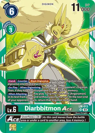Diarbbitmon ACE