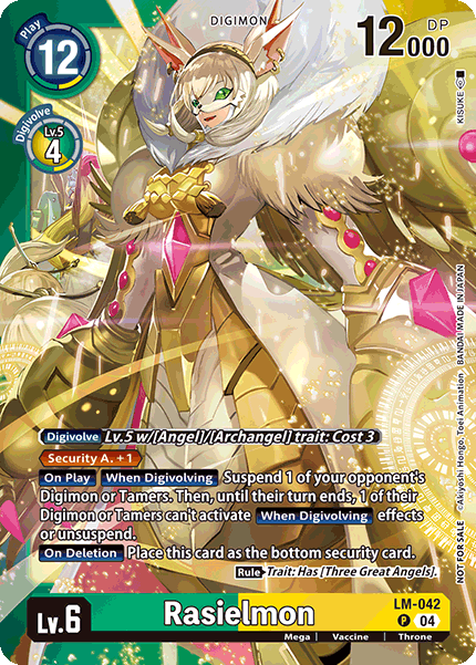 Rasielmon