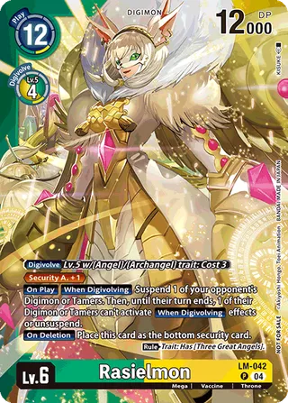Rasielmon