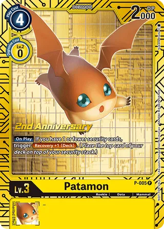 Promotional Cards