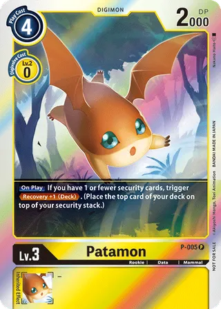 Promotional Cards