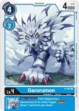 Promotional Cards