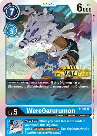 Promotional Cards