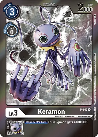 Keramon