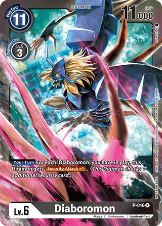Promotional Cards
