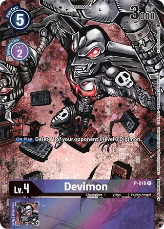 Promotional Cards