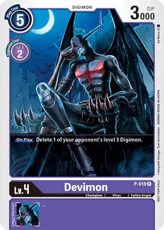 Promotional Cards